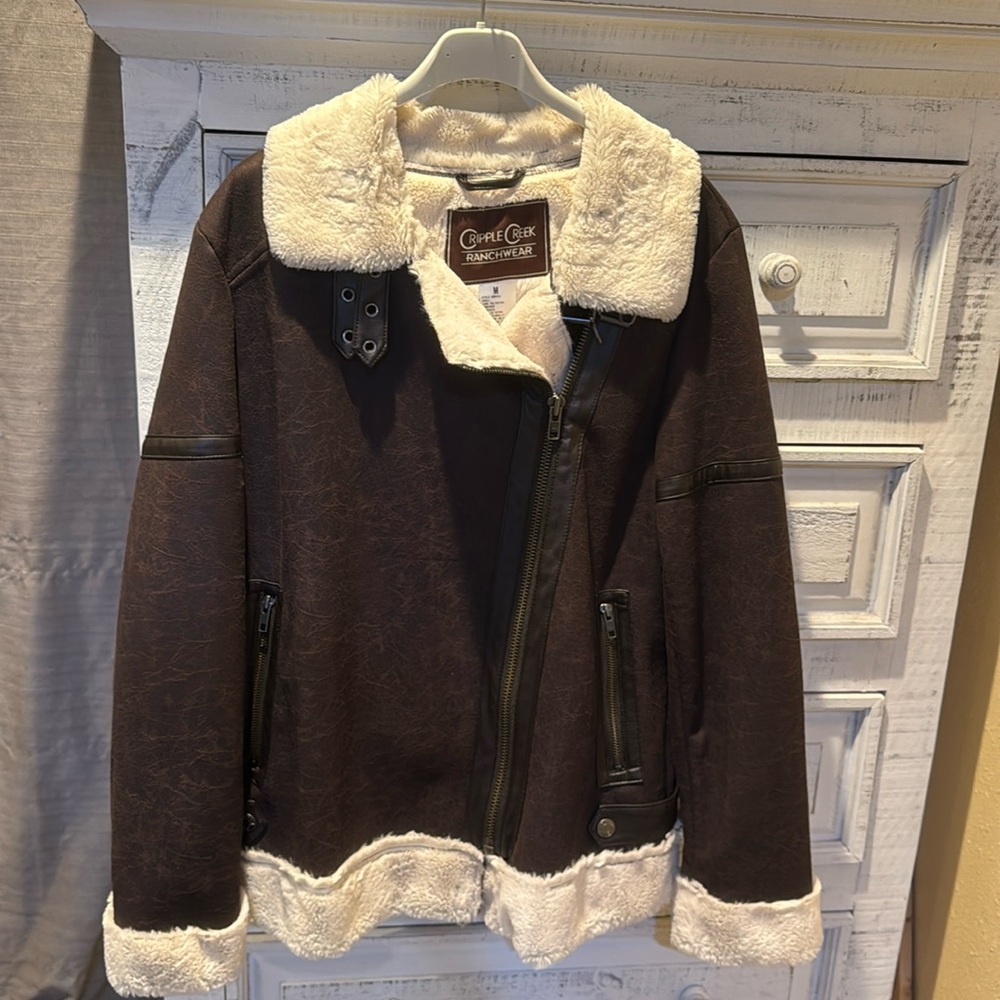 Cripple Creek Jacket